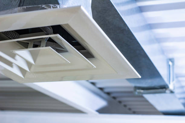Best HVAC System Cleaning  in Vance, AL