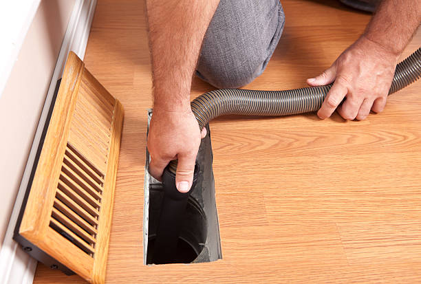 Affordable HVAC Duct Cleaning in Vance, AL