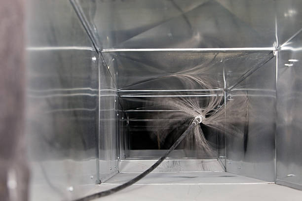Best General Air Duct Cleaning  in Vance, AL