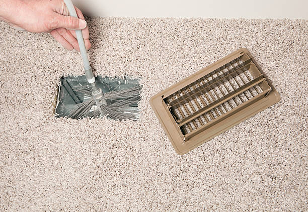 Best Best Air Duct Cleaning Company  in Vance, AL