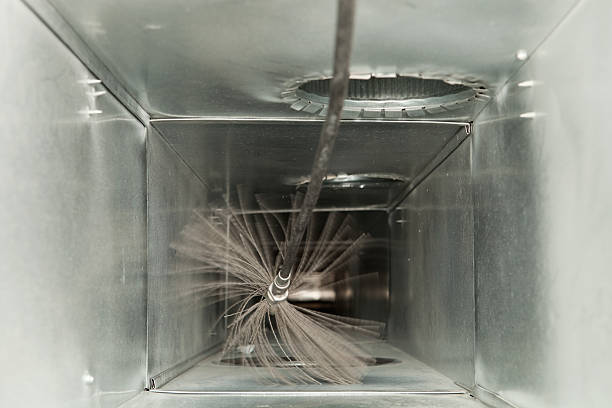 Ventilation Cleaning Services in Vance, AL