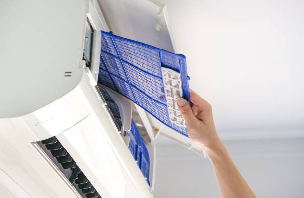 Best Local Air Duct Cleaning Services  in Vance, AL