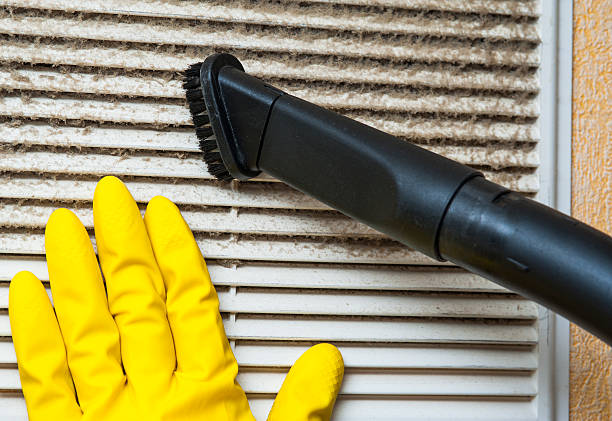 Professional Airduct Cleaning in Vance, AL