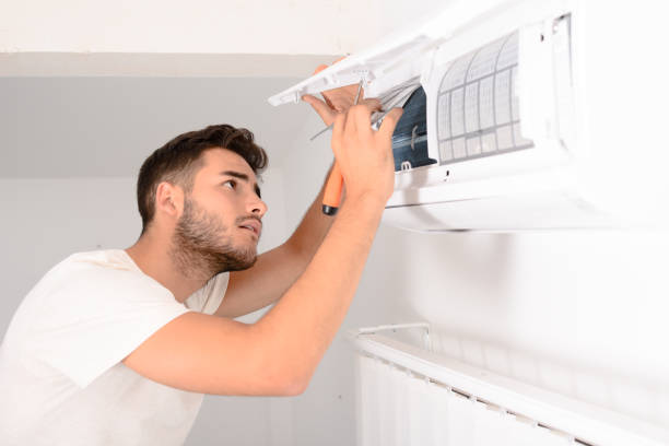HVAC System Cleaning in Vance, AL