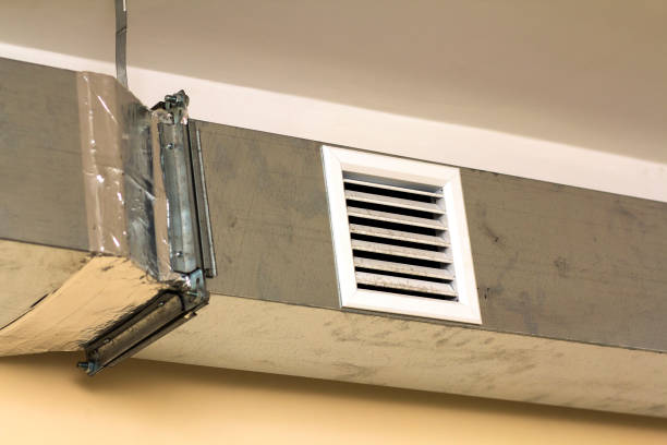 Best Ventilation Cleaning Services  in Vance, AL